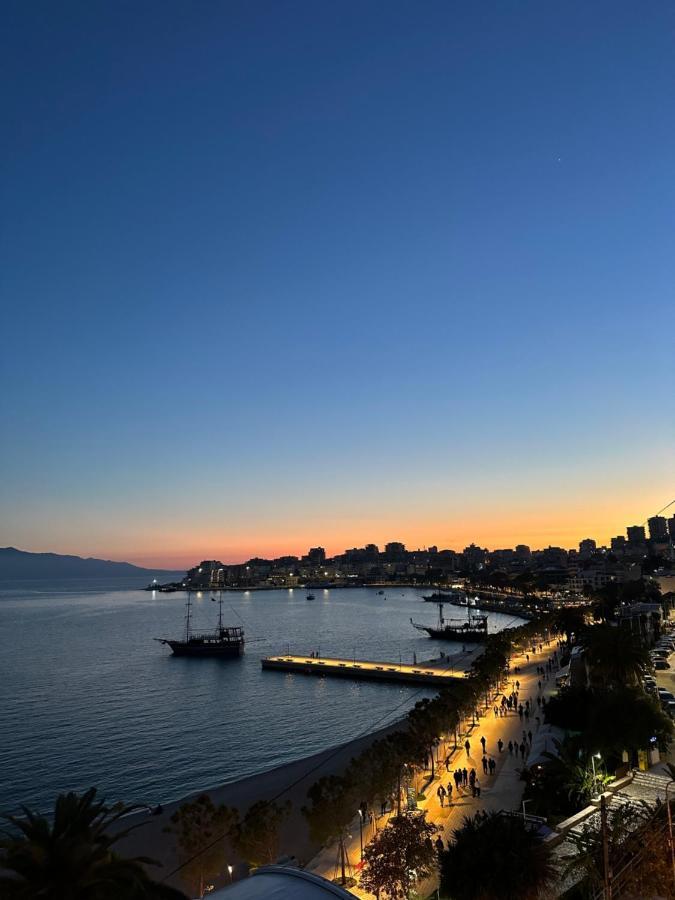 Sunset View * Sarandë